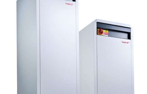 HOTJET 120w Tepelné čerpadlo země-voda (kotlíkové dotace a NZÚ SVT)