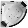 hydromasazni-vana-eago-am197s-150x150x60 Hydromasážní vana EAGO AM197S 150x150x60