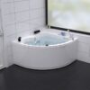 hydromasazni-vana-mocoori-iris-leva-verze-140x140x755cm-cerpadlo-vodavzuch Hydromasážní vana Mocoori Iris levá verze 140x140x75,5cm (čerpadlo - voda+vzuch)