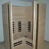 infracervena-sauna-exclusive-three-b-cerveny-cedr-130x130x200cm-pro-3-osoby-triple-zarice Infračervená sauna EXCLUSIVE THREE B / červený cedr 130x130x200cm pro 3 osoby Triple zářiče