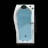 kompletni-koupelnova-vana-ssww-w001-171ar-172x85 Kompletní koupelnová vana SSWW W001-171AR 172x85