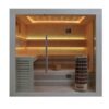 luxusni-finska-sauna-awt-e1247b-cilindro-200x180x216 Luxusní finská sauna AWT E1247B Cilindro 200x180x216