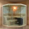 luxusni-finska-sauna-bellagio-eospa-b1101c-180x180x210 Luxusní finská sauna Bellagio EOSPA B1101C 180x180x210