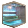 luxusni-finska-sauna-bellagio-eospa-b1245c-180x180x216 Luxusní finská sauna Bellagio EOSPA B1245C 180x180x216