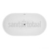 Luxusní vana z umělého kamene VSB11-G 180x85x60