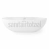 Luxusní vana z umělého kamene VSB11-G 180x85x60