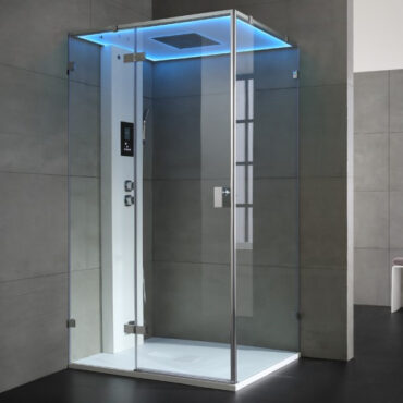 parni-box-eago-dz107f15-bila-leskla-verze-120x90cm-leva-bez-vanicky