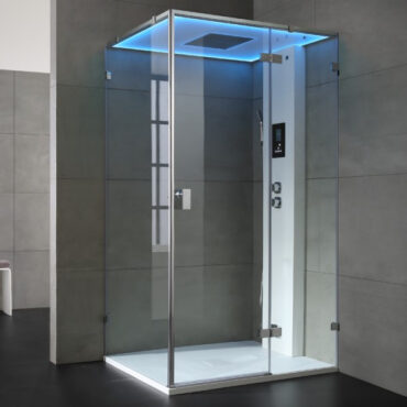 parni-box-eago-dz107f15-bila-matna-verze-120x90cm-prava-bez-vanicky