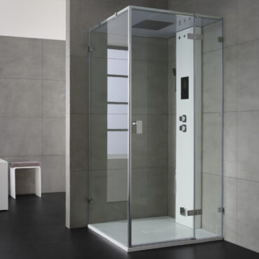 parni-box-eago-dz108f15-bila-matna-verze-90x90cm-prava-bez-vanicky