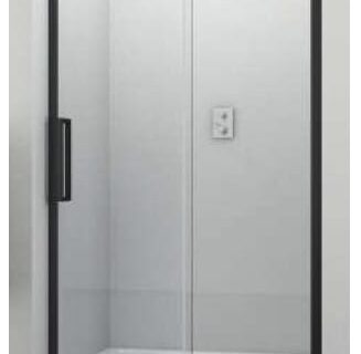 Sprchové dveře G120B 120x195cm