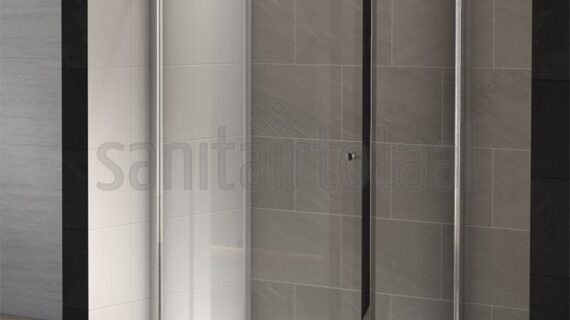 Sprchový kout Mocoori 110x80x200cm