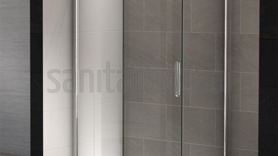 Sprchový kout Mocoori 120x90x200cm