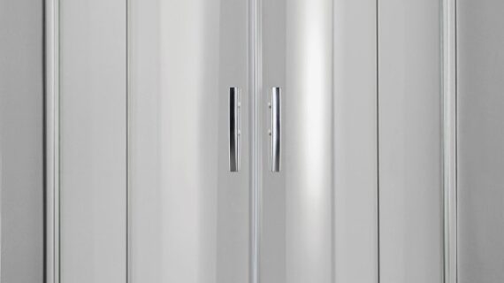 Sprchový kout  Sanotechnik Pro-Line B8080C 80x80x200cm