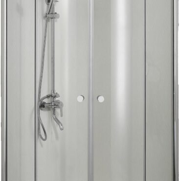 sprchovy-kout-sanotechnik-smartflex-d2290-90x90x195cm Sprchový kout Sanotechnik Smartflex D2290 90x90x195cm