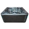 venkovni-viriva-vana-eo-spa-in-590-premium-extreme-cloudyblack-seda-250x228x98cm Venkovní vířivá vana EO-SPA IN-590 Premium Extreme CloudyBlack / šedá 250x228x98cm