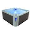 venkovni-viriva-vana-eo-spa-in-598-extreme-whitepearlescent-seda-235x235x100cm Venkovní vířivá vana EO-SPA IN-598 EXTREME WhitePearlescent / šedá 235x235x100cm