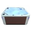 venkovni-viriva-vana-eo-spa-in-598-premium-whitepearlescent-hneda-235x235x100cm Venkovní vířivá vana EO-SPA IN-598 Premium WhitePearlescent / hnědá 235x235x100cm